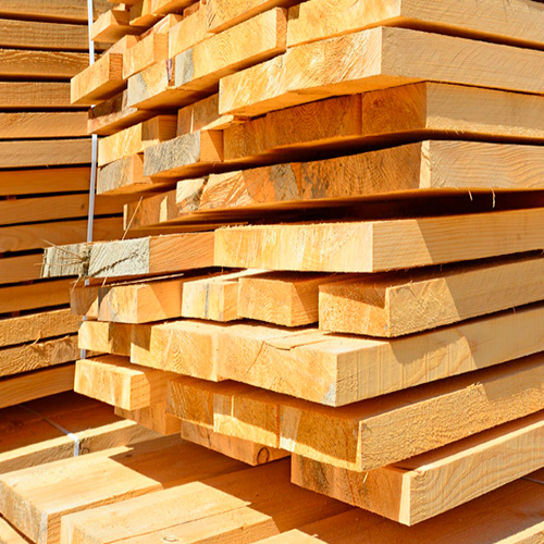 Ventajas de usar madera de pino 2